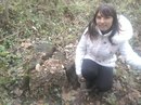 Ірина Петрова фотография #7 (источник - https://vk.com/id154629549)