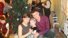 Фотография Фадеевой Светланы