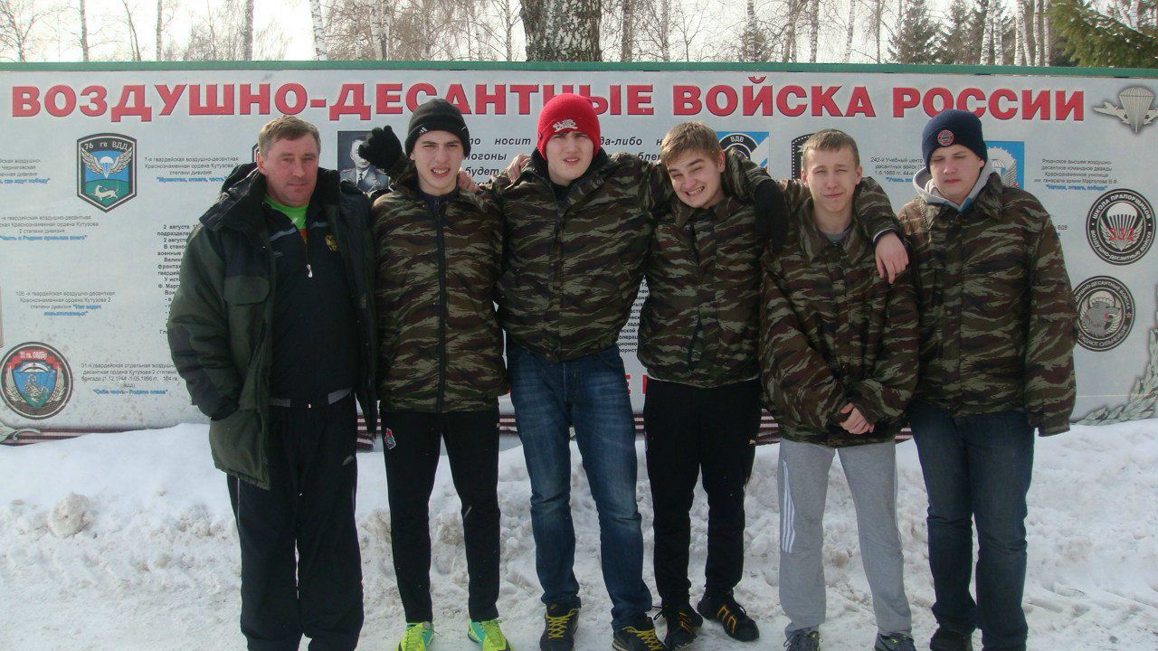 Сергей Даниленко фотография #43