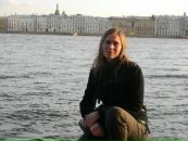 Фотография Начаркиной Натальи