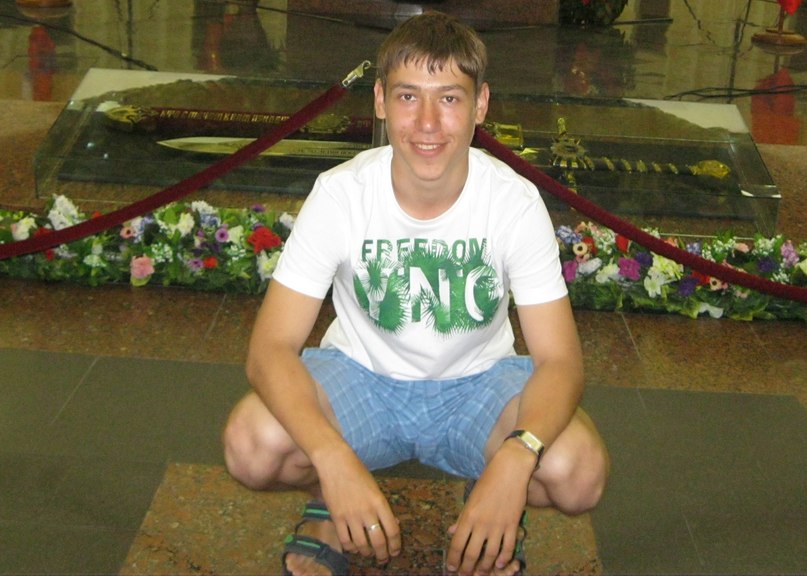 Азат Мифтахов фотография #35