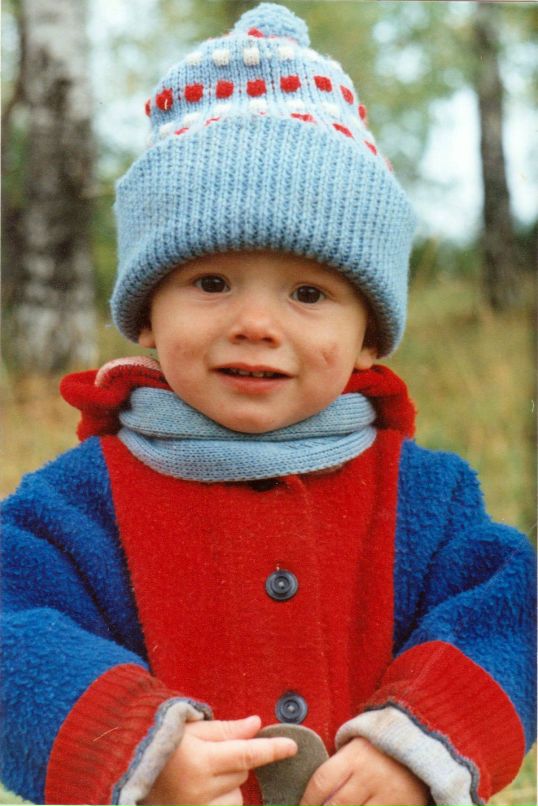 Денис Аникеев фотография #18