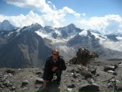 Фотография Ефремова Артёма