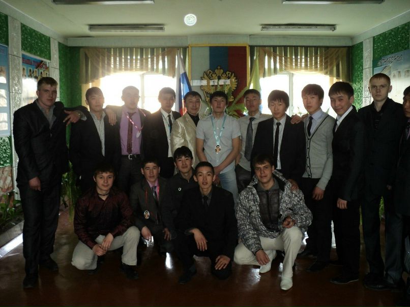 Эрес Кол фотография #24