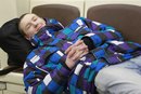 Фотография Раскольникова Тима