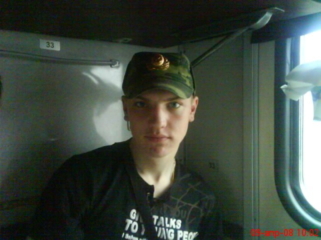 Сергей Усенко фотография #14