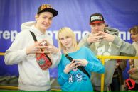 Фотография Будневой Елены