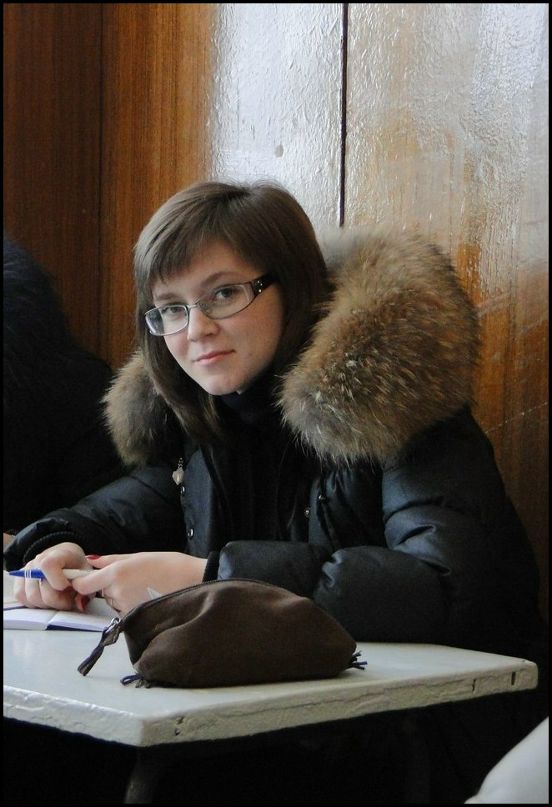 Анна Бессонова фотография #22