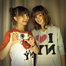 Настя Каждиніна фотография #1