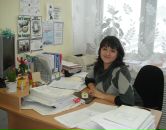 Фотография Титовой Татьяны