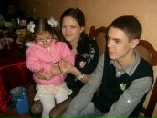 Лєна Гецко фотография #11 (источник - https://vk.com/id102353017)