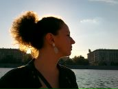 Фотография Телегуновой Александры