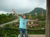 Фотография Кудрявцева Стаса