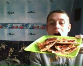 Фотография Лапина Блогера-Алекса