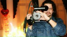 Фотография Архипова Михаила