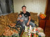 Фотография Беленкова Андрея