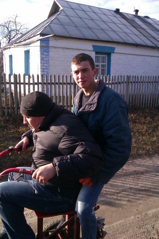 Максим Тимофеев фотография #13
