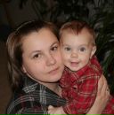 Фотография Трефиловой Екатерины