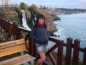 Фотография Podkosova Марины