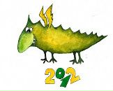 Фотография Комиссаржевской Ольги