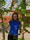 Фотография Потаповой-Парфеновой Алены