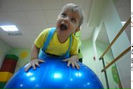 Фотография Русинской Оксаны