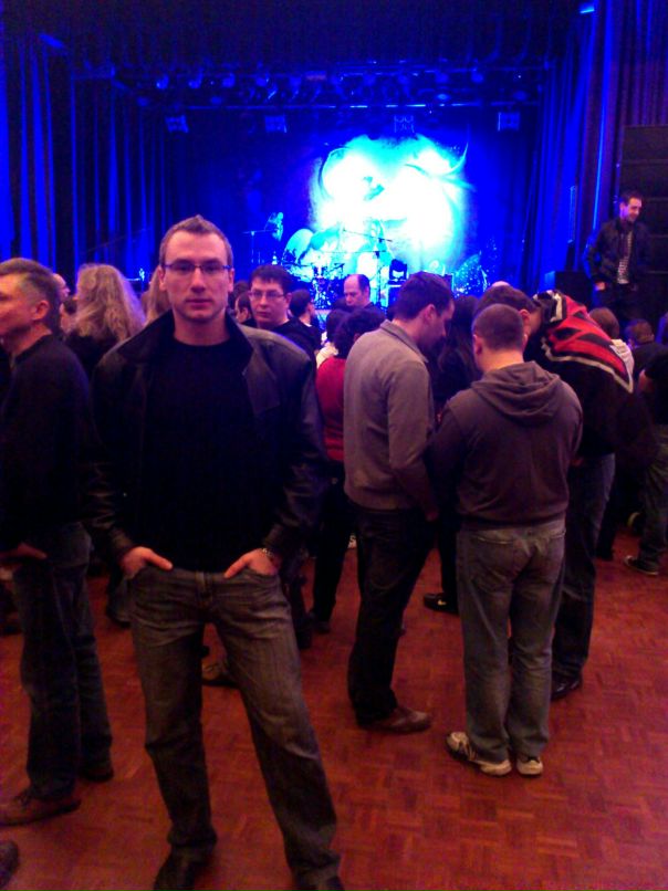 Сергей Баллах фотография #18