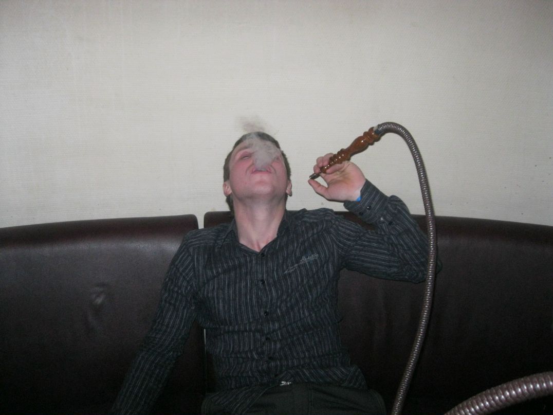 Дмитрий Савельев фотография #9
