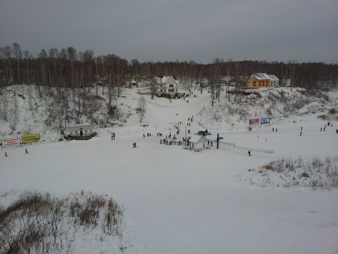 Денис Рублевский фотография #16