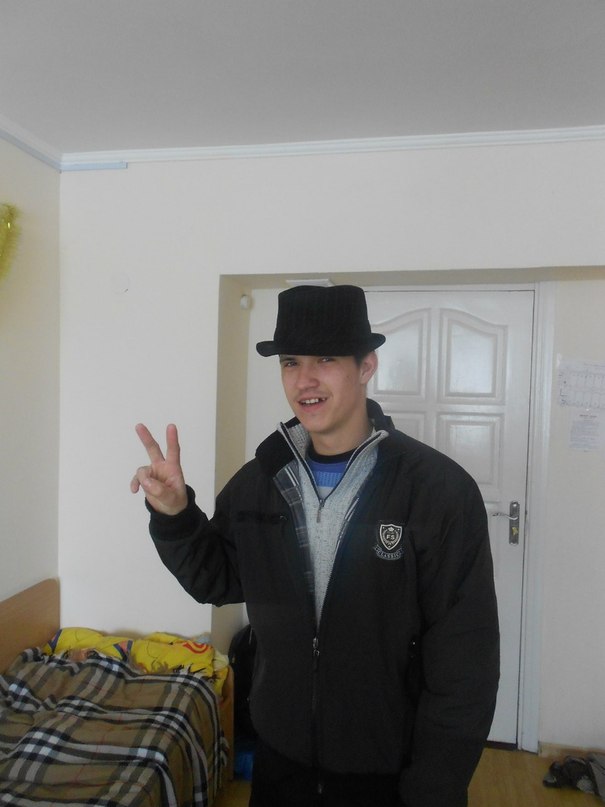 Міша Кононенко фотография #47