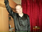 Фотография Орлова Александра