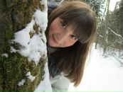 Фотография Емелиной Дианы