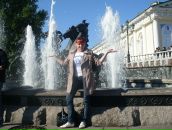 Фотография Кутявин Александр