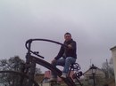 Ваня Остафій фотография #9 (источник - https://vk.com/id121812706)