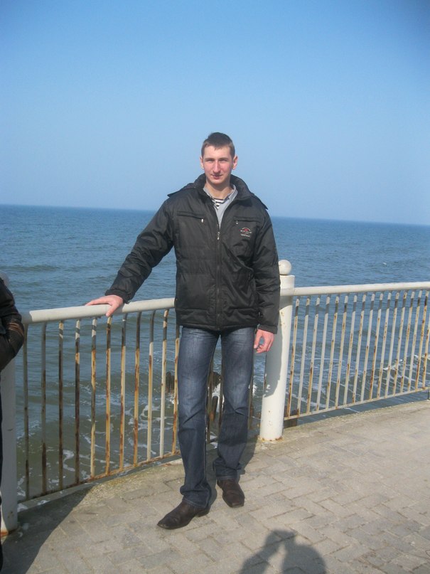 Sergei Tolstenko фотография #40