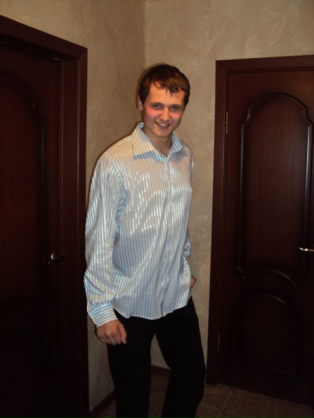 №12, Евгений Иванов, 35 лет, Орёл №12, Евгений Иванов, 35 лет, Орёл
