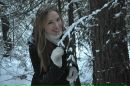 Фотография Шимовой Насти