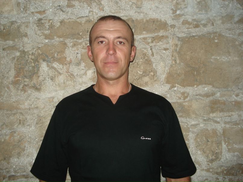 Шердиц Руслан фотография #6