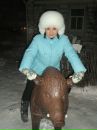 Фотография Самигуллиной Олеси