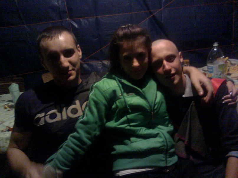 Руслан Коваленко фотография #49