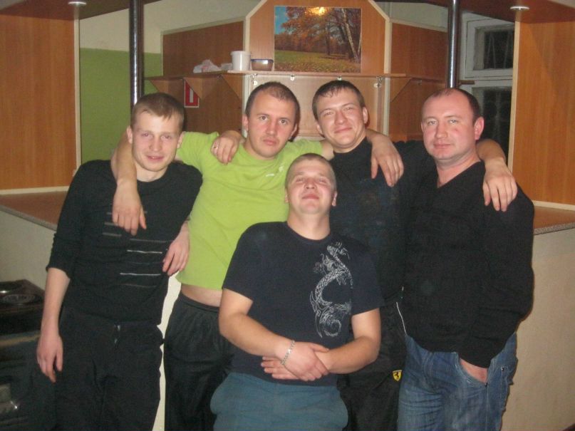 Иван Мухин фотография #14