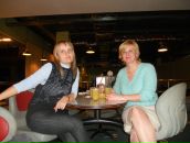 Фотография Поповой Надежды