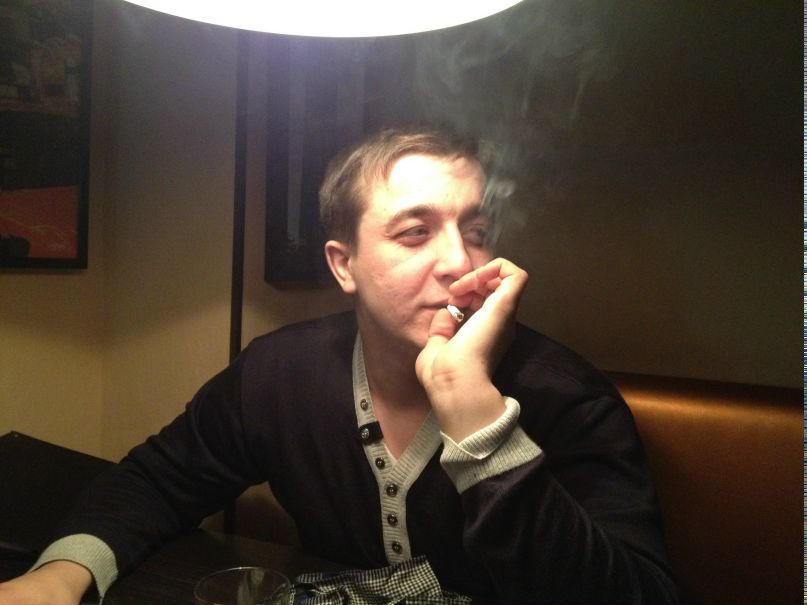 Сергей Немировский фотография #9