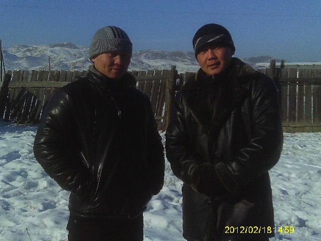 Отчугаш Чапчын фотография #44