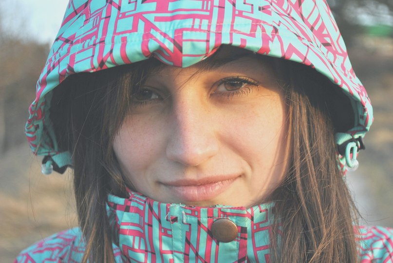 Софья Матрёшкина фотография #46