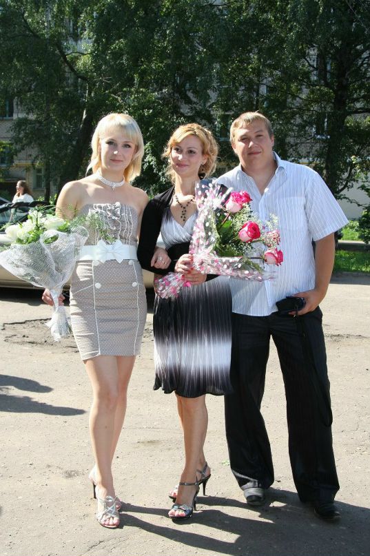 Дмитрий Андреев фотография #30
