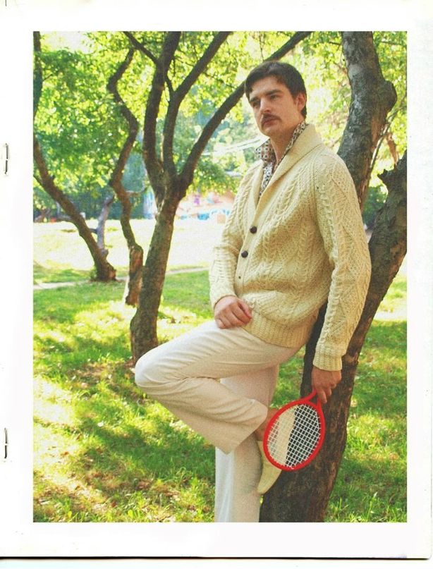 Дмитрий Донской фотография #50