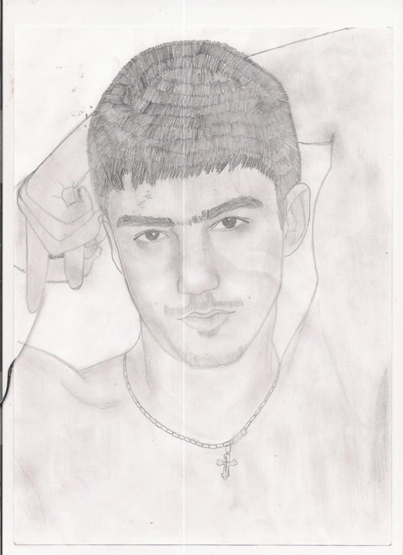 Alex Kravtsov фотография #21