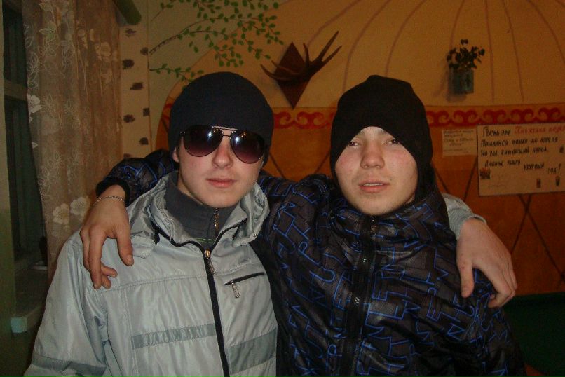 Эльчик Шамсутдинов фотография #41