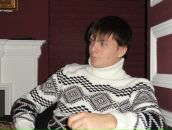 Фотография Познанского Ильи